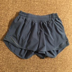 Hotty Hot Short 4”